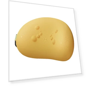 Smart Waist Massager — Rehabilitation & Therapy Equipment, PGG