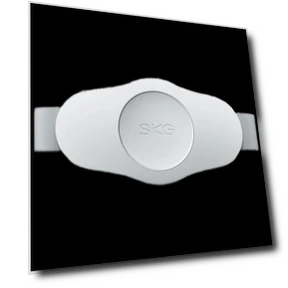 Smart Waist Massager — Back Relief Solutions, SKG