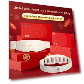 Smart Wireless Lumbar and Abdominal Massager — Back Relief Solutions, SKG