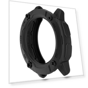 Soft Edge Shell Screen Protector Case — Screen Protectors, Garmin