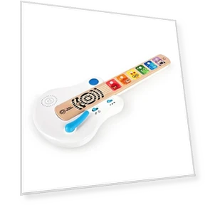 Touch-control Singing Guitar — Musical Toys, EdenGrow