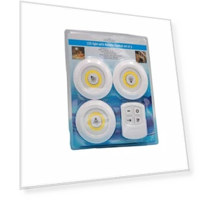 Touch Sensor LED Under Cabinet Light — Under-Cabinet Lights, Xuhuyun789