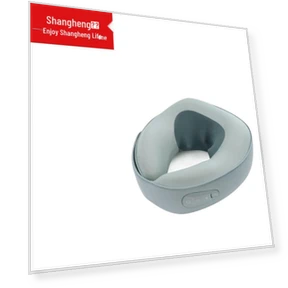 U-shaped Neck Massager — Back Relief Solutions, Shangheng