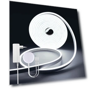 Under Cabinet LED Neon Strip Light — LED Strips, AIMINGTE