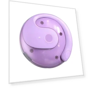 Wireless Bluetooth AI Translation Earbuds — In-Ear Headphones, Cars Auto Home