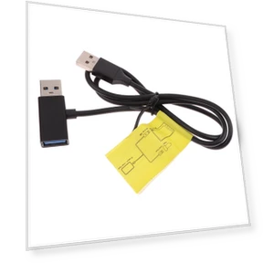 Wireless CarPlay and Android Auto Converter Box — Stereo Receivers, Imperial Princess