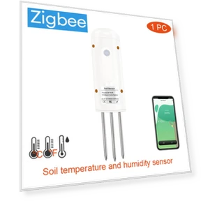 Wireless Smart Soil Tester — Hygrometers, Super shoes Mall