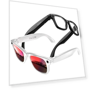 AI Real Time Translation Smart Glasses — Smart Glasses