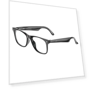 AI Smart Translation Glasses — Smart Glasses