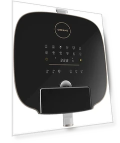 Air Fryer — Dehydrators, Dreame