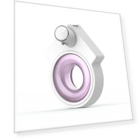 Automatic Foam Soap Dispenser — Care Dispensers, Healthy life for you