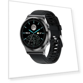 Bluetooth Smartwatch for Men — Smartwatches, SCIONE