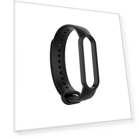 Breathable Strap for Smart Bracelet — Wearable Accessories, Glasses