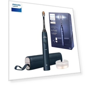 Electric Toothbrush — Traditional Toothbrushes, Philips