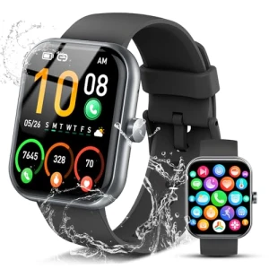 Fitness Tracker Running Watch — Fitness Tracker, Dongguan LiDu Electronic Technology Co., LTD