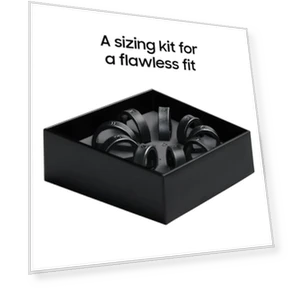 Galaxy Ring — Smart Rings, Samsung