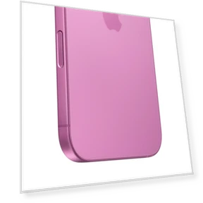 iPhone 16 512GB, Pink — Mobile Devices & Accessories, Apple
