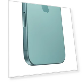 iPhone 256GB, Teal — Mobile Devices & Accessories, Apple
