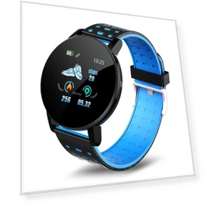 Kids Bluetooth LED Digital Smart Watch — Smartwatches, Various wearables