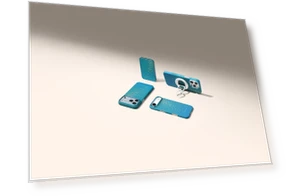 Magnetic Phone Grip with NFC — Phone Accessories, Pitaka