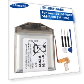 Original Battery for Smart Watches — Smartwatches, Samsung