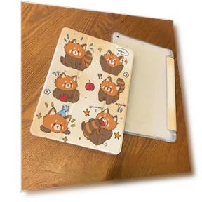 Panda Design Smart Case — Protective Cases, Joyway