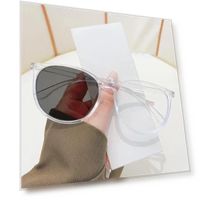 Photochromic Reading Glasses — Smart Glasses, Fashion Maker 5