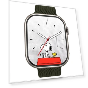 Pro Max AMOLED Smartwatch — Wearable Accessories, Happy World Electronics