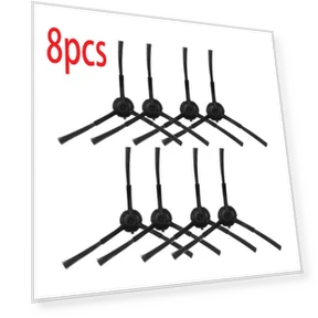 Replacement Side Brush — Vacuum Attachments, WuYan