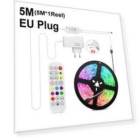 RGB LED Strip Light — LED Strips, MALITAI HOME LIGHT