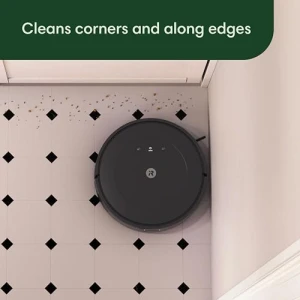 Robot Vacuum and Mop Combo - Smart Navigation, Self-Charging, Works with Alexa — Robot Vacuum, iRobot