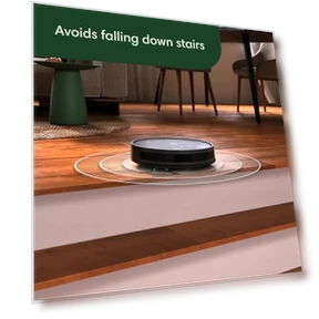 Robot Vacuum and Mop Combo - Smart Navigation, Self-Charging, Works with Alexa — Smart Cleaning Robots, iRobot