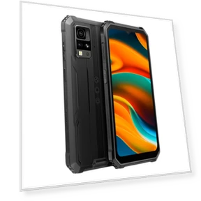 Rugged Smartphone — Mobile Devices & Accessories, Blackview