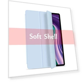 Smart Case with Stand — Keyboard Cases, HZ-C