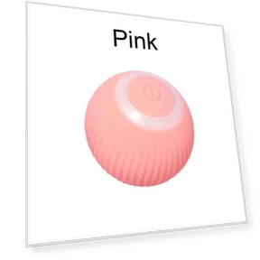 Smart Electric Cat Toys with Rechargeable Battery — Cat Playthings, fancy01