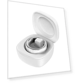 Smart Fitness Ring — Wearable Accessories, Essager Electronic