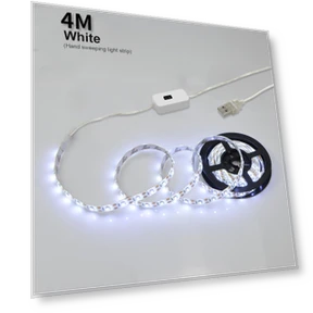 Smart Lamp with Motion Sensor — Garden Illumination, Febell