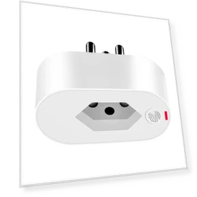 Smart Plug Socket — Plugs, SM
