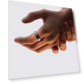 Smart Ring — Smart Rings, SberDevices