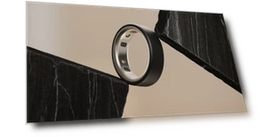 Smart Ring — Smart Rings, Oura