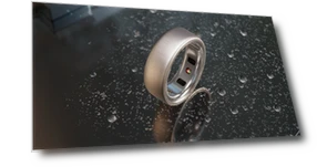 Smart Ring — Smart Rings, Oura