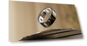 Smart Ring — Smart Rings, Oura