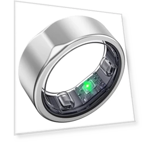 Smart Ring — Smart Rings, SEEKZERO
