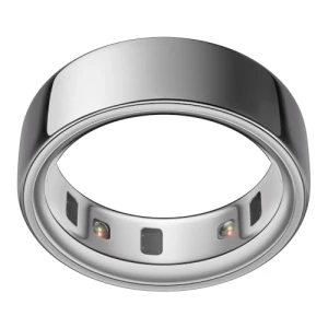 Smart Ring — Smart Ring, Oura