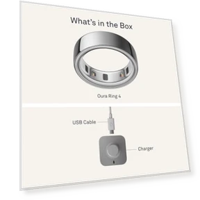 Smart Ring — Smart Rings, Oura