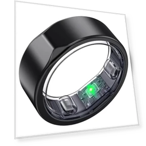 Smart Ring Health Fitness Tracker — Smart Rings, SEEKZERO