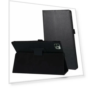 Smart Stand Case with Pencil Holder — Keyboard Cases, HXS