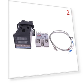 Smart Thermostat Temperature Regulator Switch — Home Climate Control, Reminiscencyua