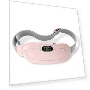 Smart Warm Belt — Pain Relief, Binchi Health Technology