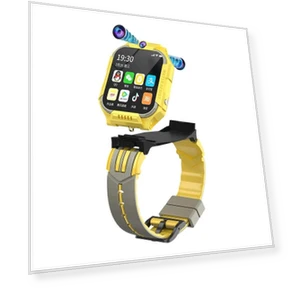 Smart Watch — Smartwatches, Rainbuvvy